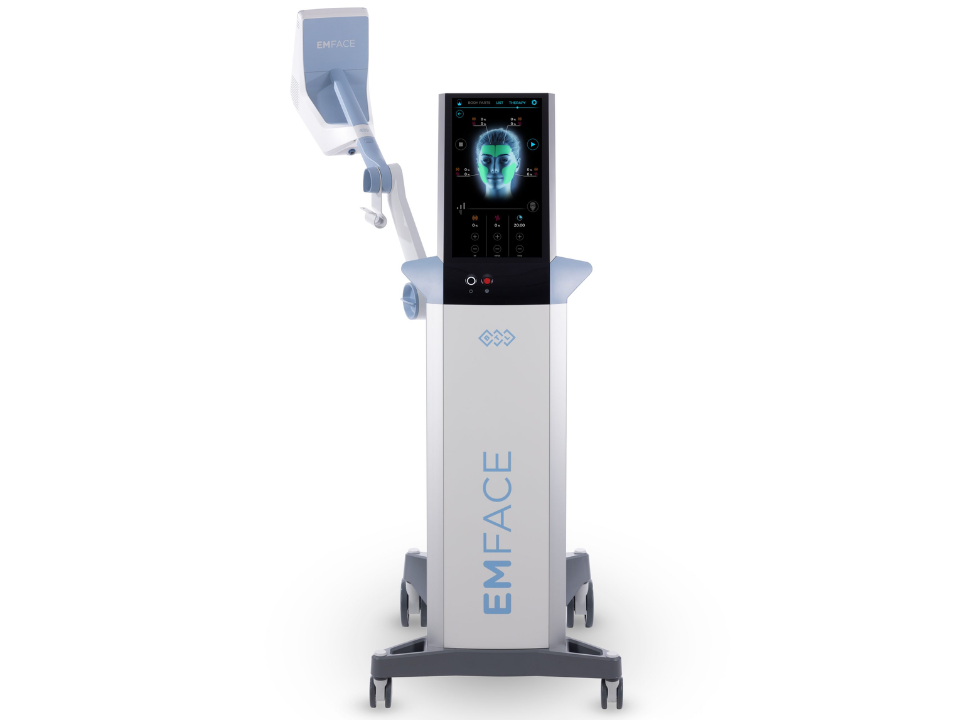 Tecnologia EmFace