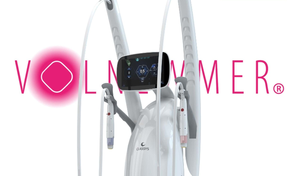 Tecnologia Volnewmer