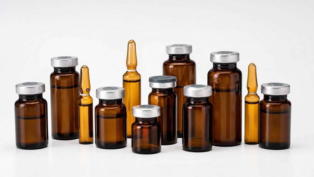 Tratamento - Drug Delivery
